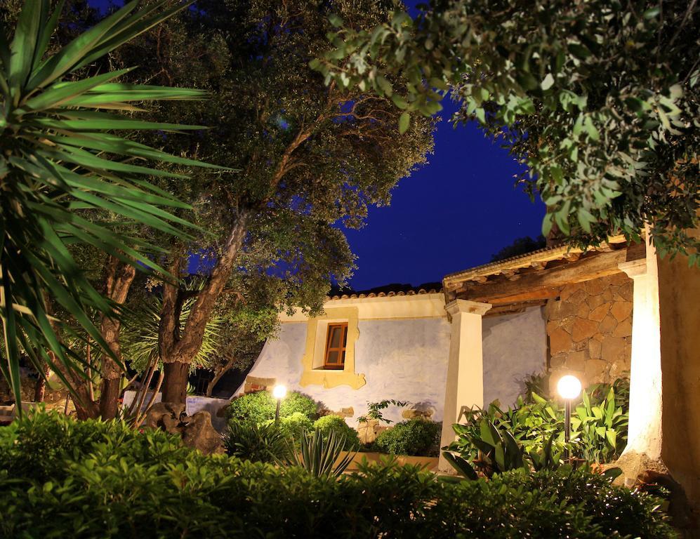 Residenza Di Campagna Seranile Dorgali Luaran gambar