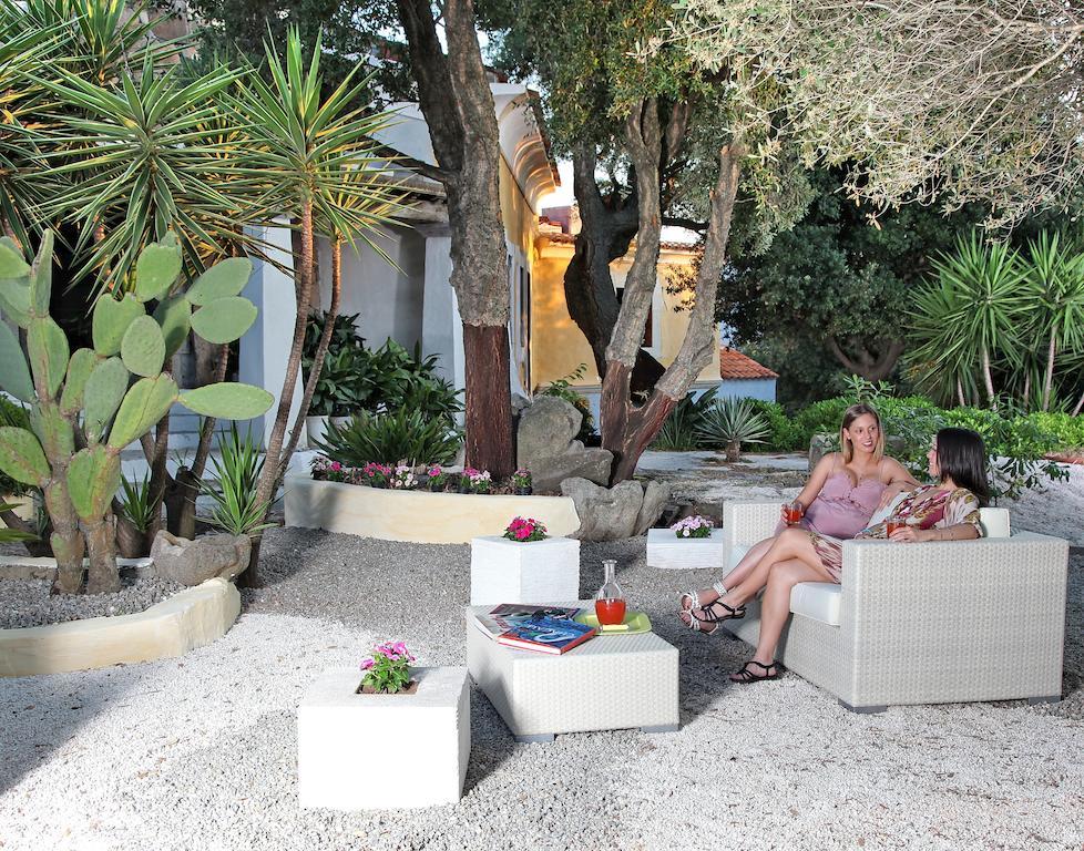 Residenza Di Campagna Seranile Dorgali Luaran gambar