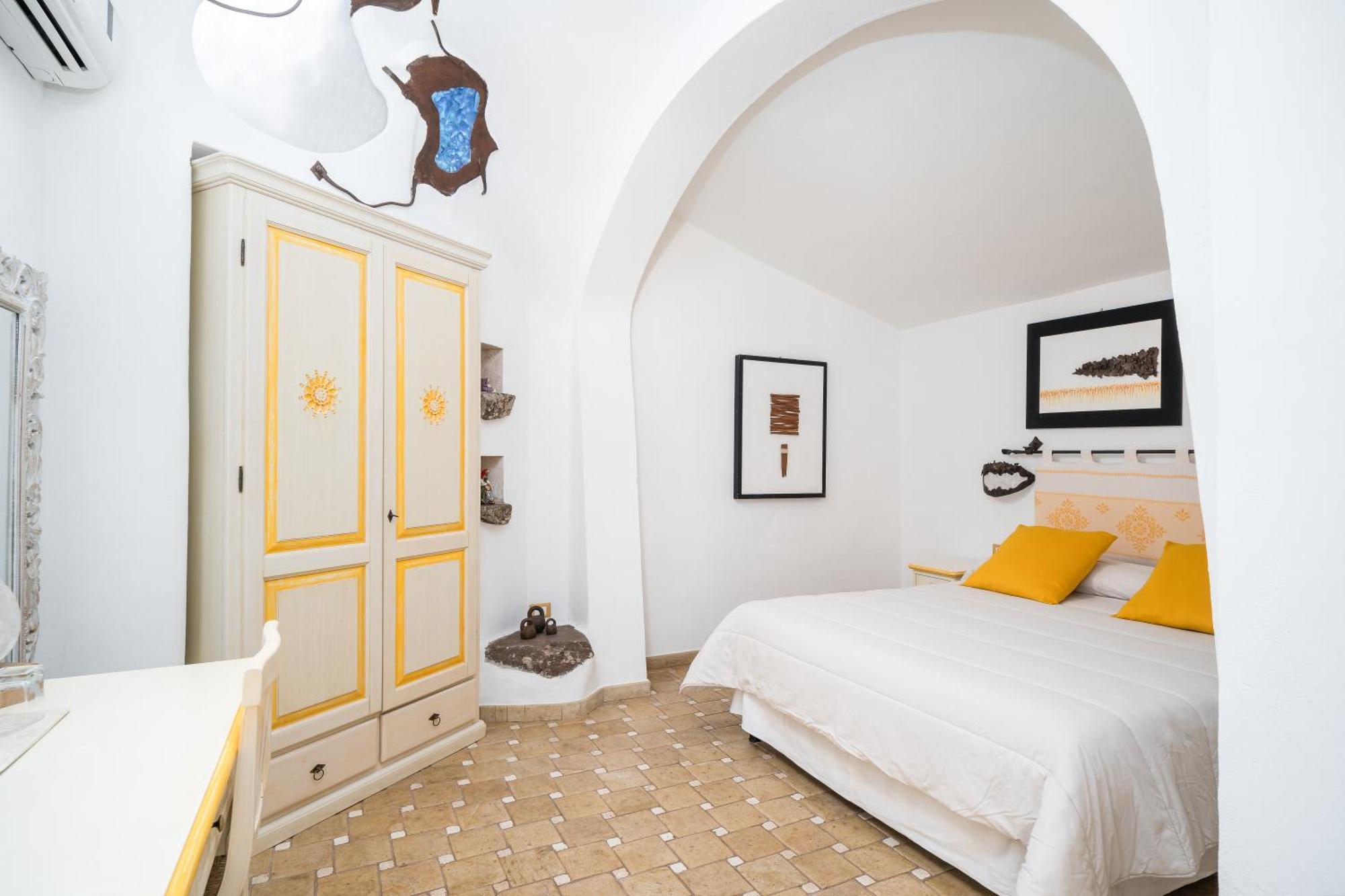 Residenza Di Campagna Seranile Dorgali Luaran gambar