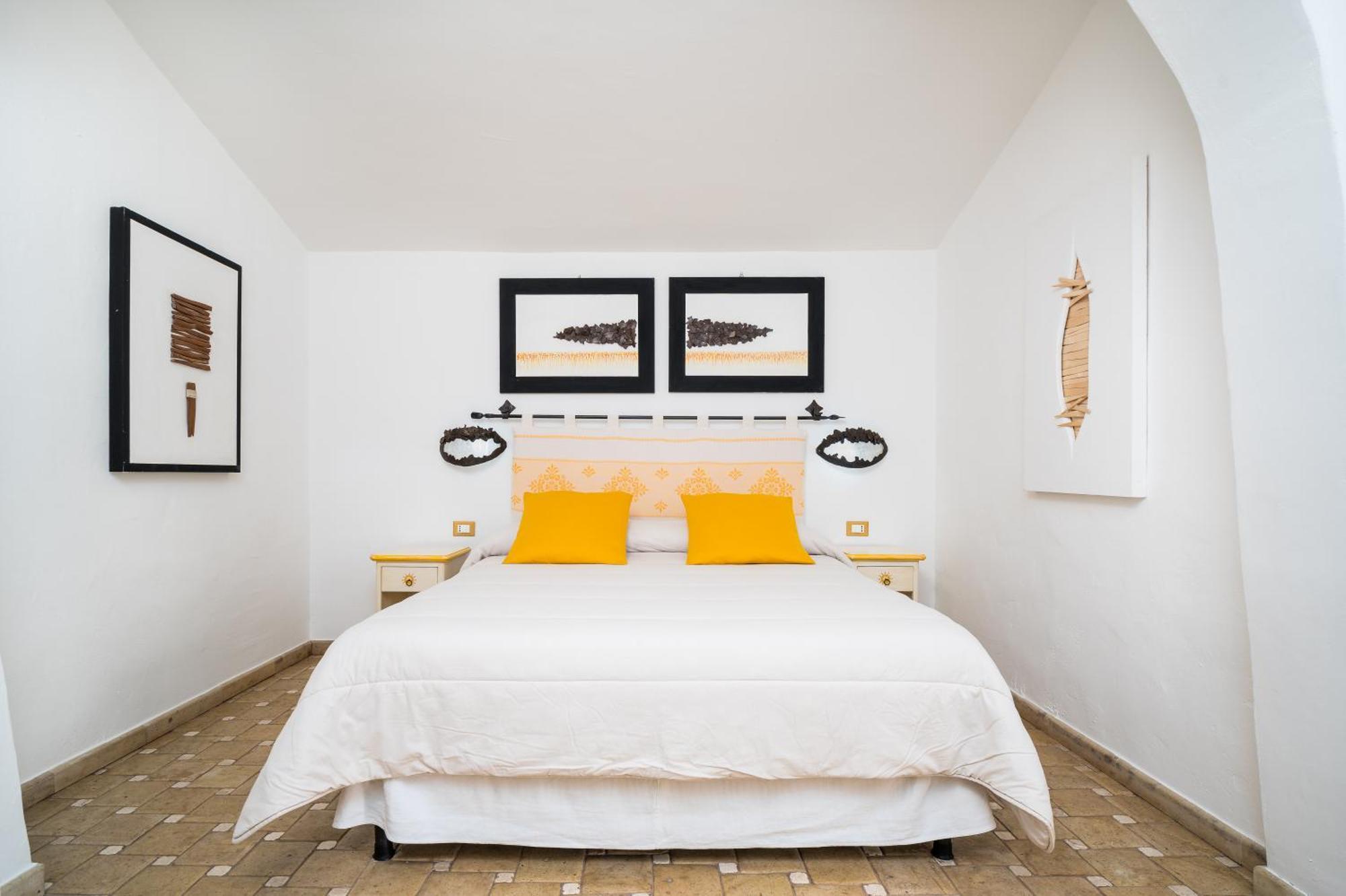 Residenza Di Campagna Seranile Dorgali Luaran gambar