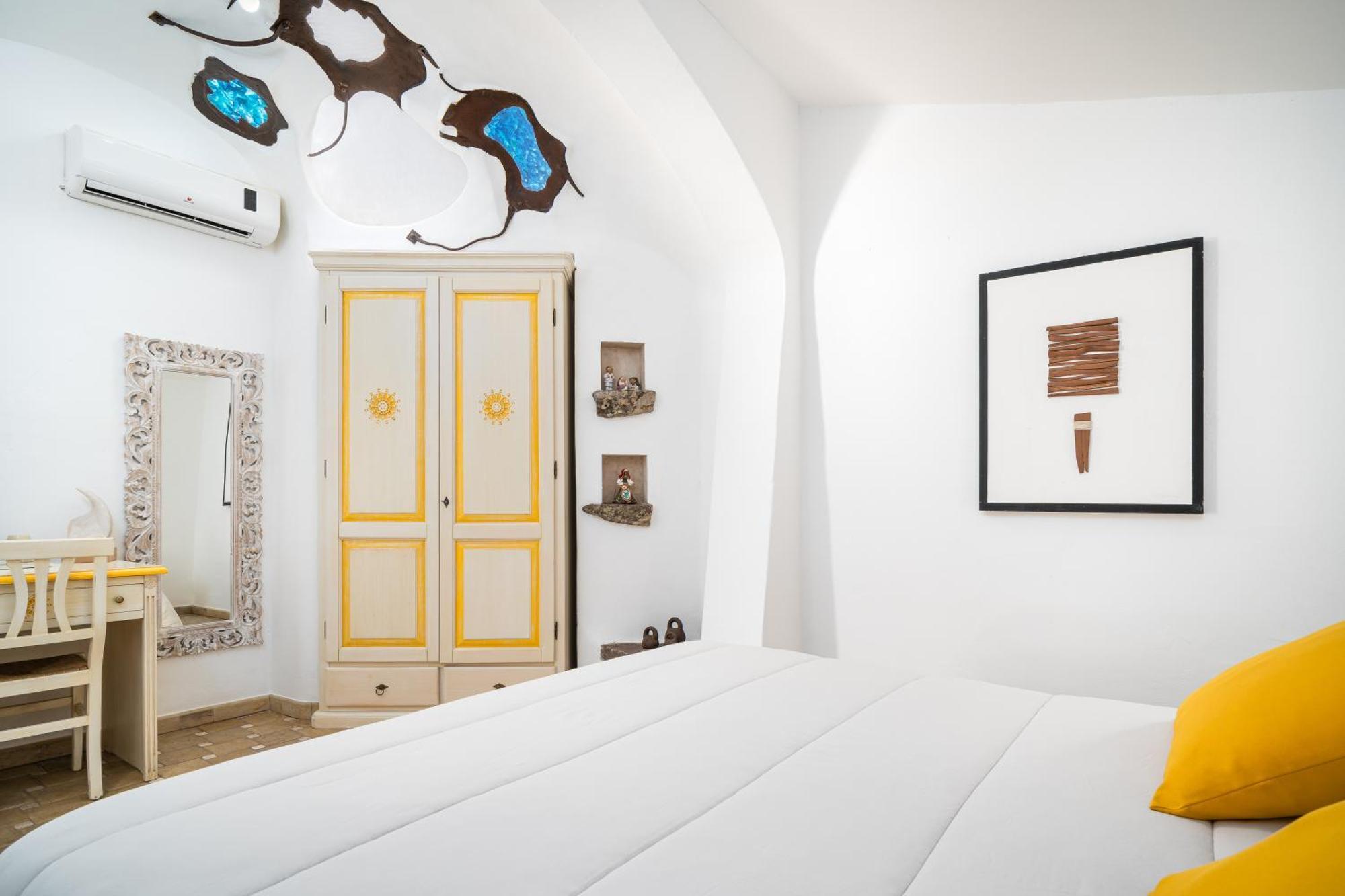 Residenza Di Campagna Seranile Dorgali Luaran gambar