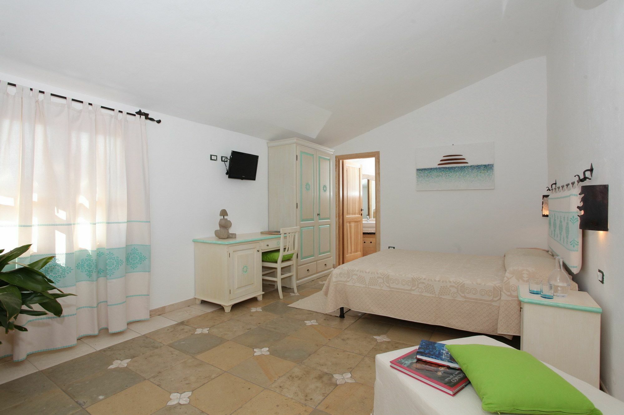 Residenza Di Campagna Seranile Dorgali Luaran gambar