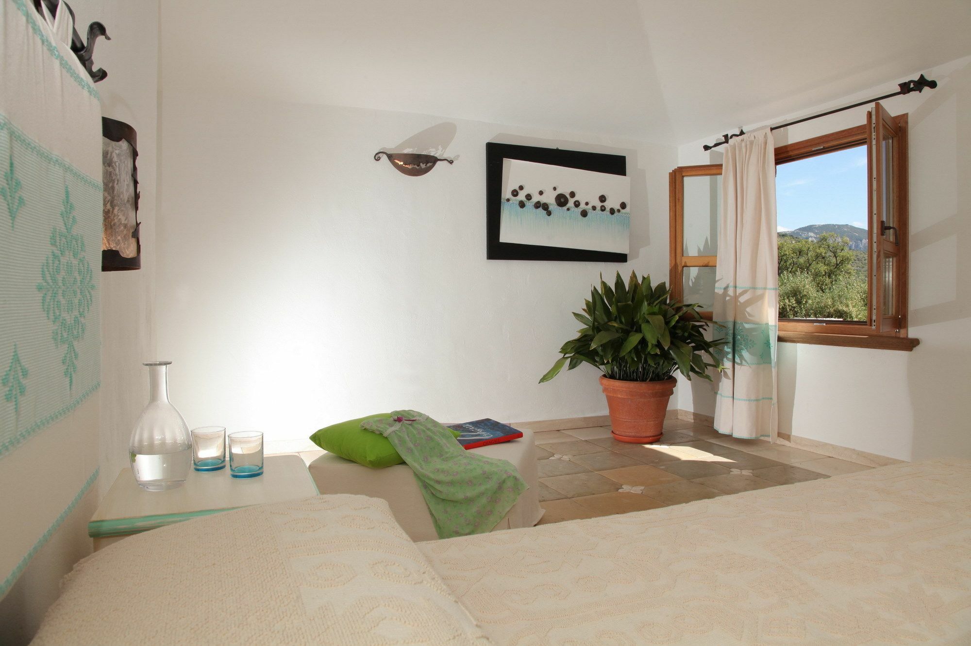 Residenza Di Campagna Seranile Dorgali Luaran gambar